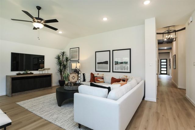 2803 Parthenon Place, New Caney, TX 77357