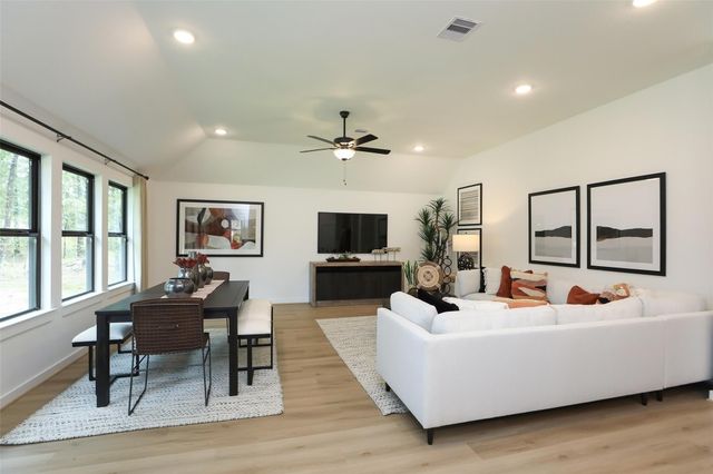 2803 Parthenon Place, New Caney, TX 77357