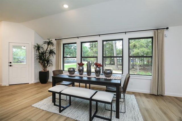 2803 Parthenon Place, New Caney, TX 77357