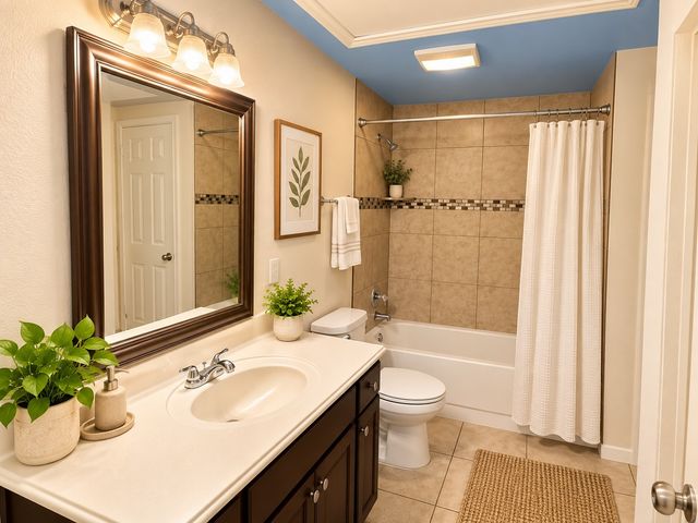9601 Forest Lane 512, Dallas, TX 75243