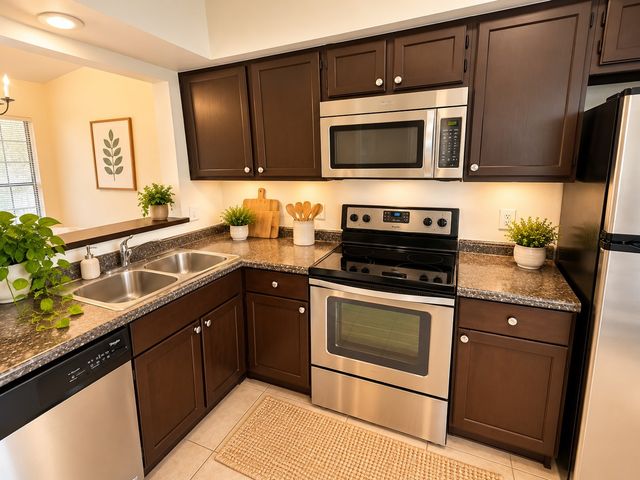 9601 Forest Lane 512, Dallas, TX 75243