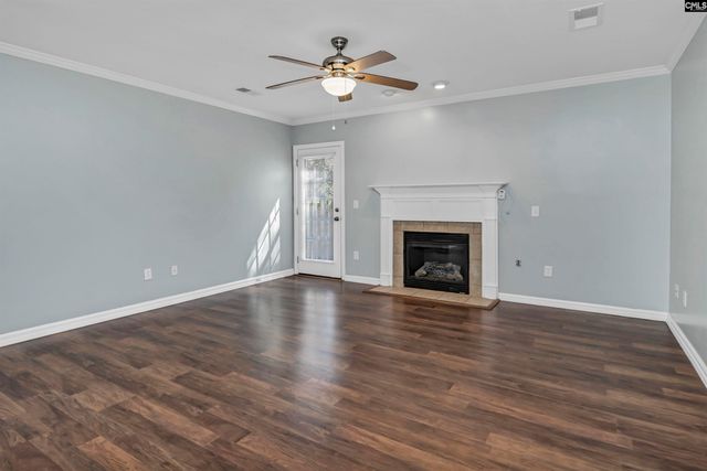 6 Magnolia Glen Lane, Columbia, SC 29205