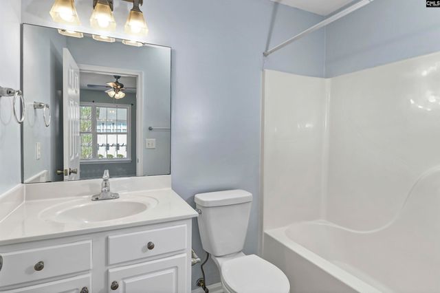 6 Magnolia Glen Lane, Columbia, SC 29205