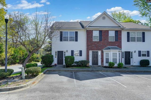 6 Magnolia Glen Lane, Columbia, SC 29205