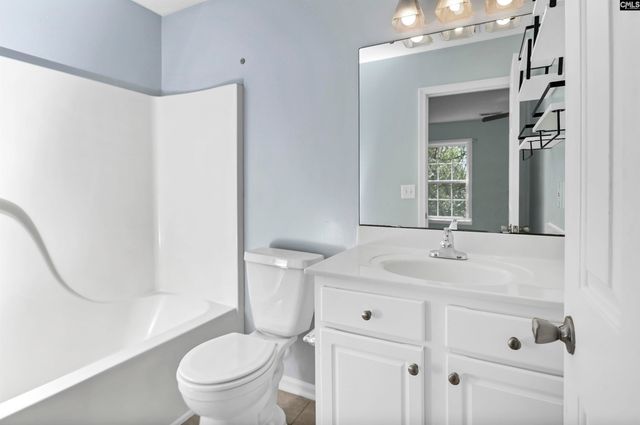 6 Magnolia Glen Lane, Columbia, SC 29205
