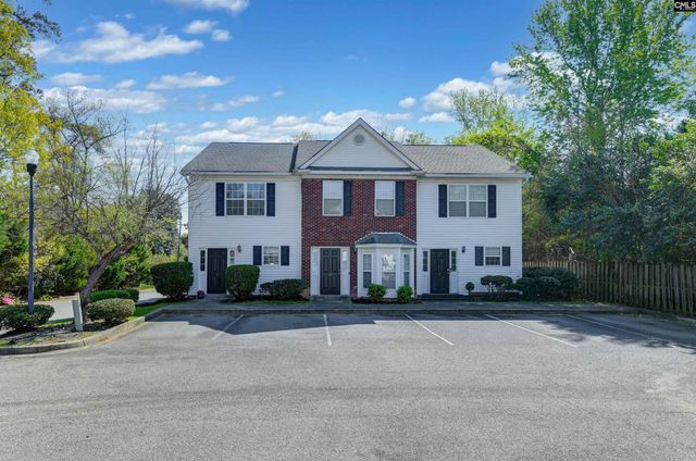 6 Magnolia Glen Lane, Columbia, SC 29205