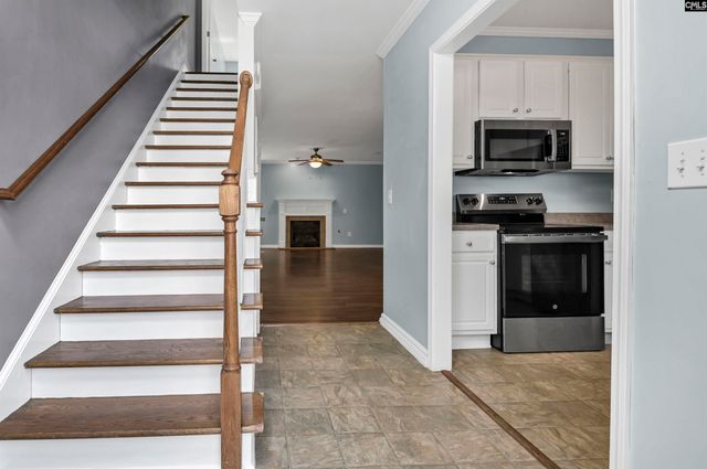 6 Magnolia Glen Lane, Columbia, SC 29205