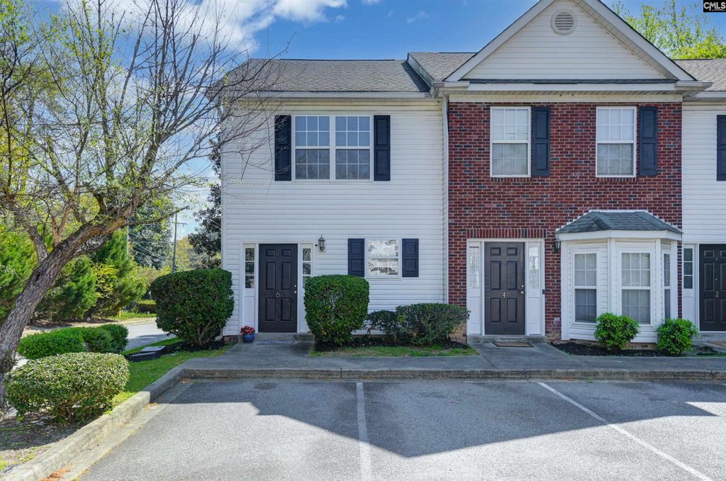 6 Magnolia Glen Lane, Columbia, SC 29205