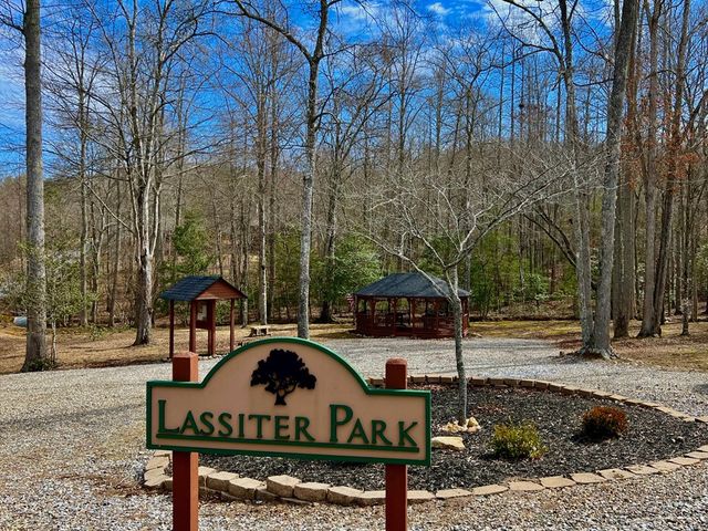 120 Croft Mountain Road, Blairsville, GA 30512