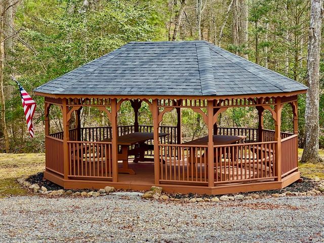 120 Croft Mountain Road, Blairsville, GA 30512