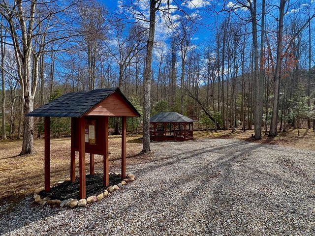 120 Croft Mountain Road, Blairsville, GA 30512