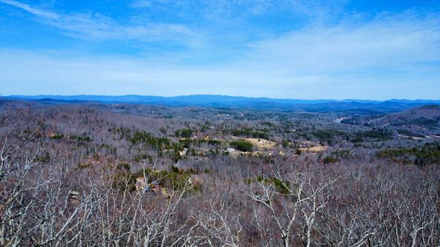 120 Croft Mountain Road, Blairsville, GA 30512