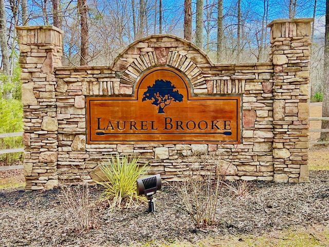 120 Croft Mountain Road, Blairsville, GA 30512