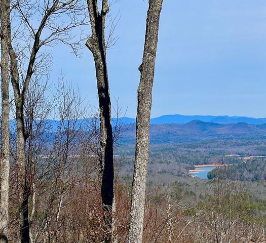 120 Croft Mountain Road, Blairsville, GA 30512