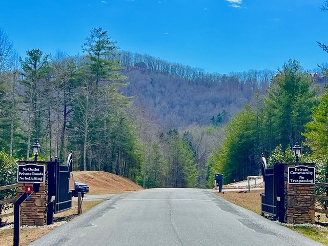 120 Croft Mountain Road, Blairsville, GA 30512