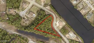 201 Trieste Boulevard, Panama City Beach, FL 32407