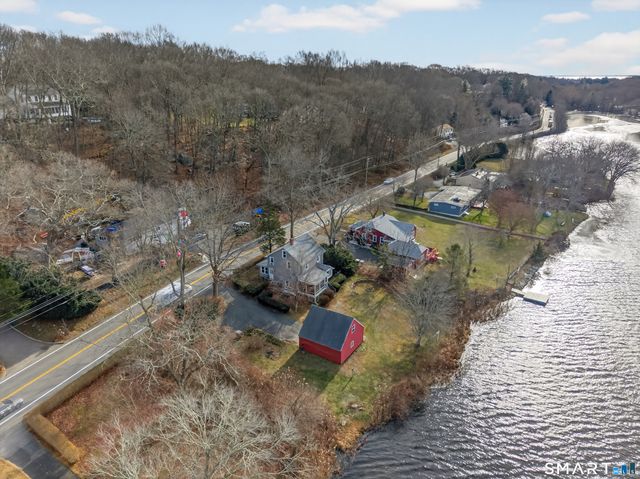 68 Flanders Road, East Lyme, CT 06357