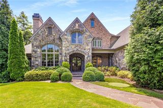56 Mount Paran Road, Atlanta, GA 30327