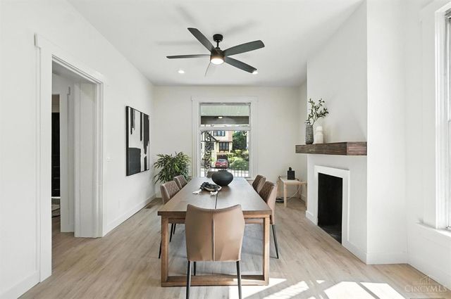 871 Hutchins Avenue, Cincinnati, OH 45229