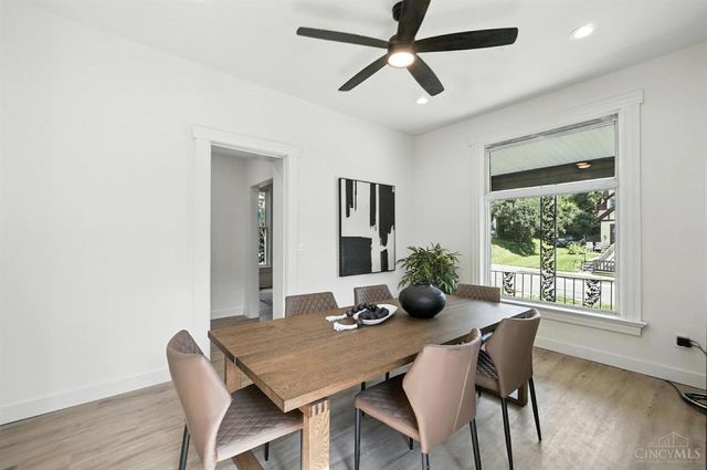 871 Hutchins Avenue, Cincinnati, OH 45229