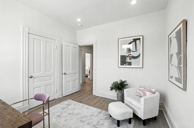 871 Hutchins Avenue, Cincinnati, OH 45229