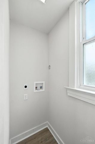 871 Hutchins Avenue, Cincinnati, OH 45229