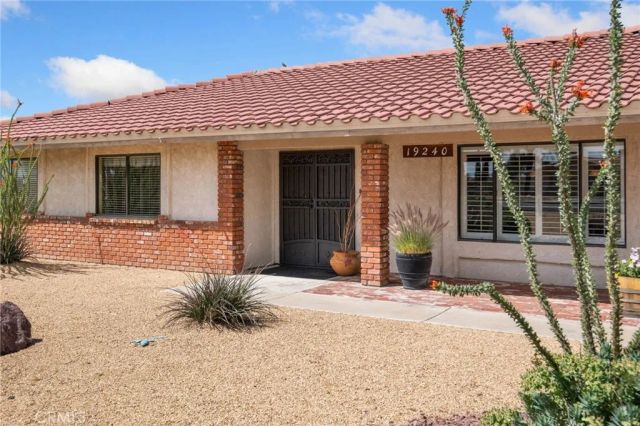 19240 Tonkawan, Apple Valley, CA 92307