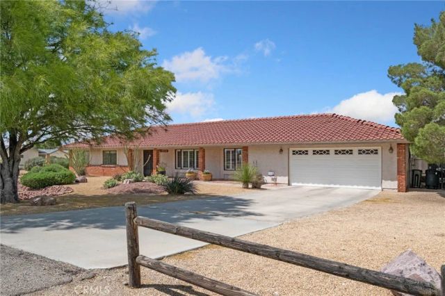 19240 Tonkawan, Apple Valley, CA 92307