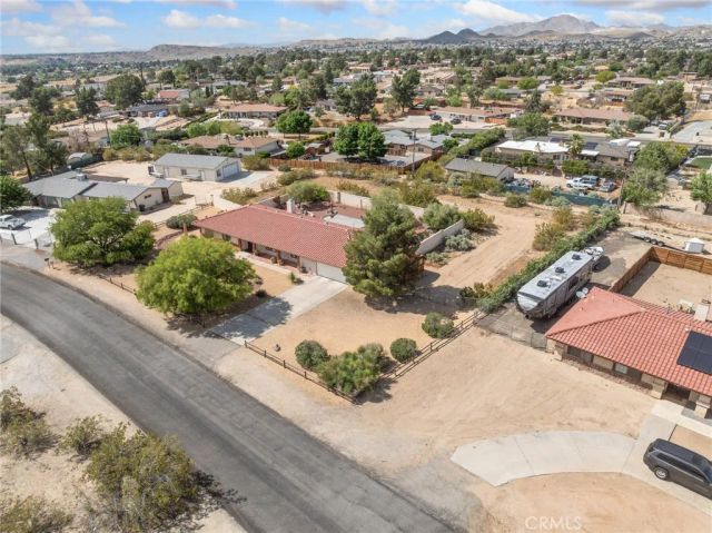 19240 Tonkawan, Apple Valley, CA 92307