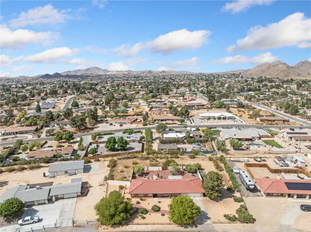 19240 Tonkawan, Apple Valley, CA 92307