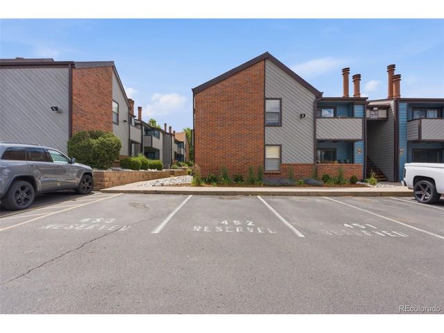 12005 E Harvard Ave 208, Aurora, CO 80014