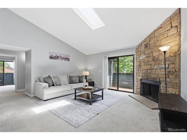 12005 E Harvard Ave 208, Aurora, CO 80014