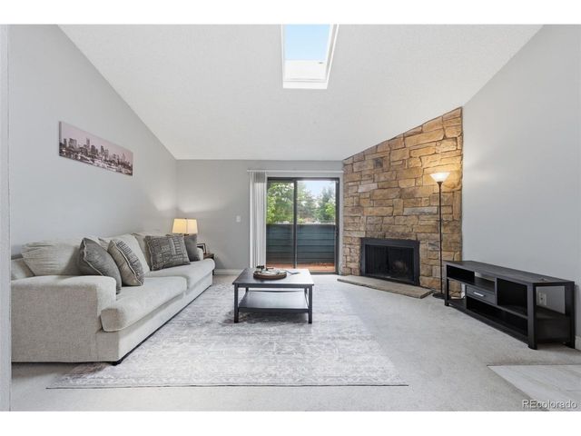 12005 E Harvard Ave 208, Aurora, CO 80014