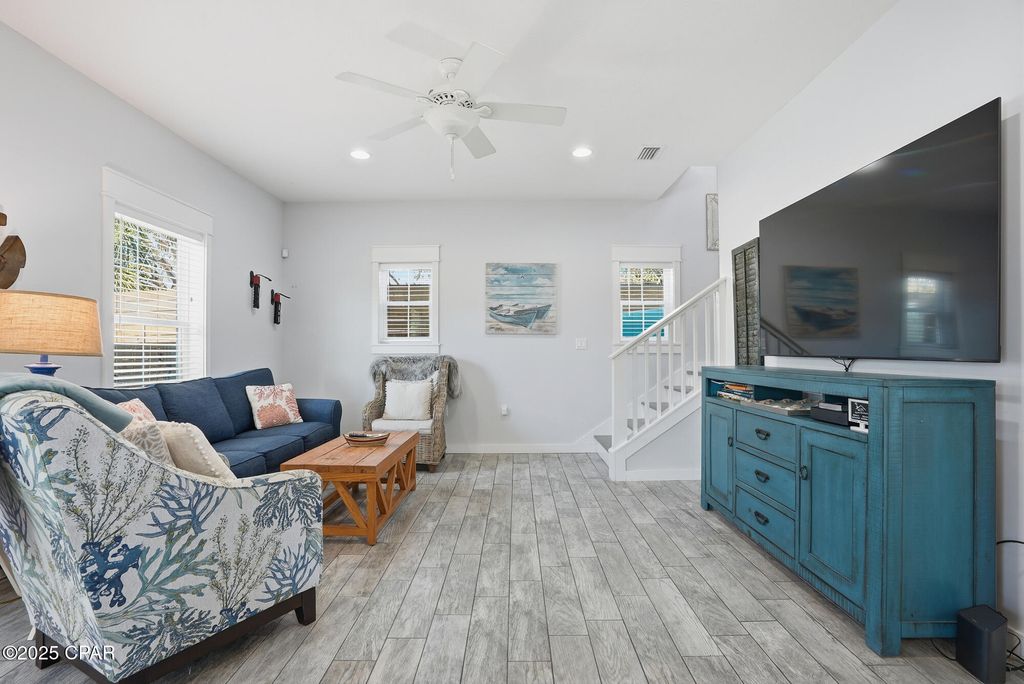 Image 18 of property listing at 208 Malaga Place, Panama City Beach, FL 32413