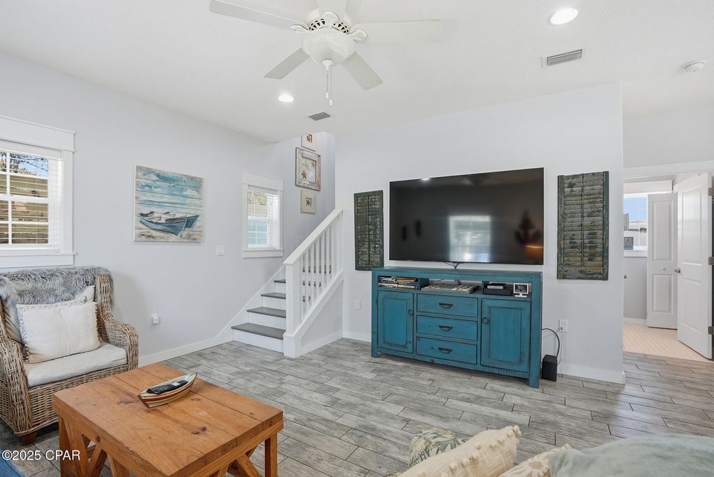Image 19 of property listing at 208 Malaga Place, Panama City Beach, FL 32413