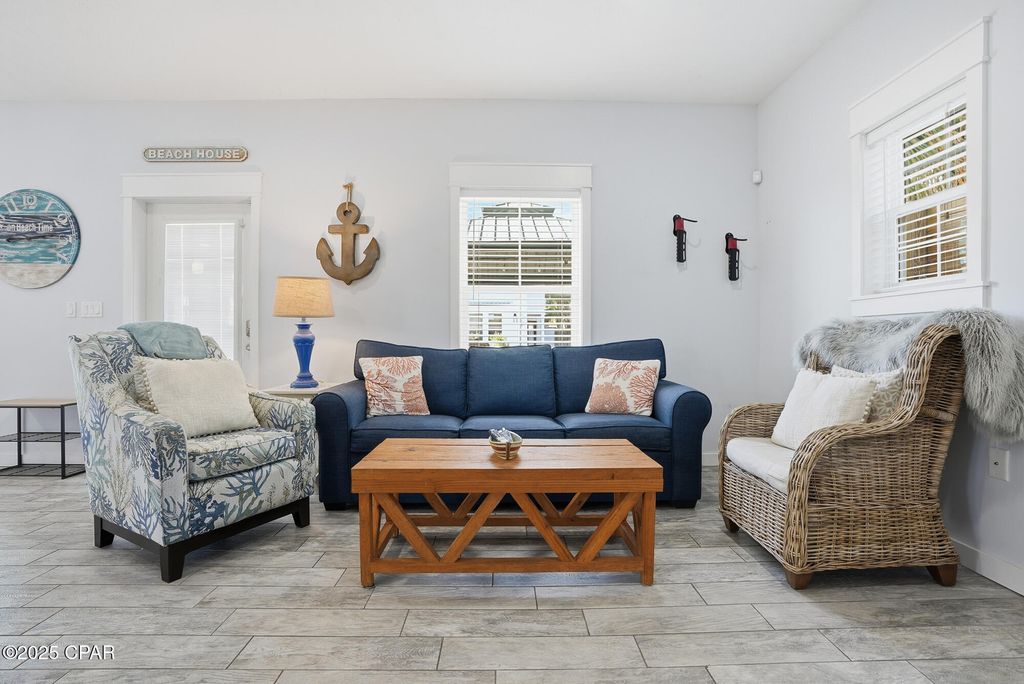 Image 21 of property listing at 208 Malaga Place, Panama City Beach, FL 32413