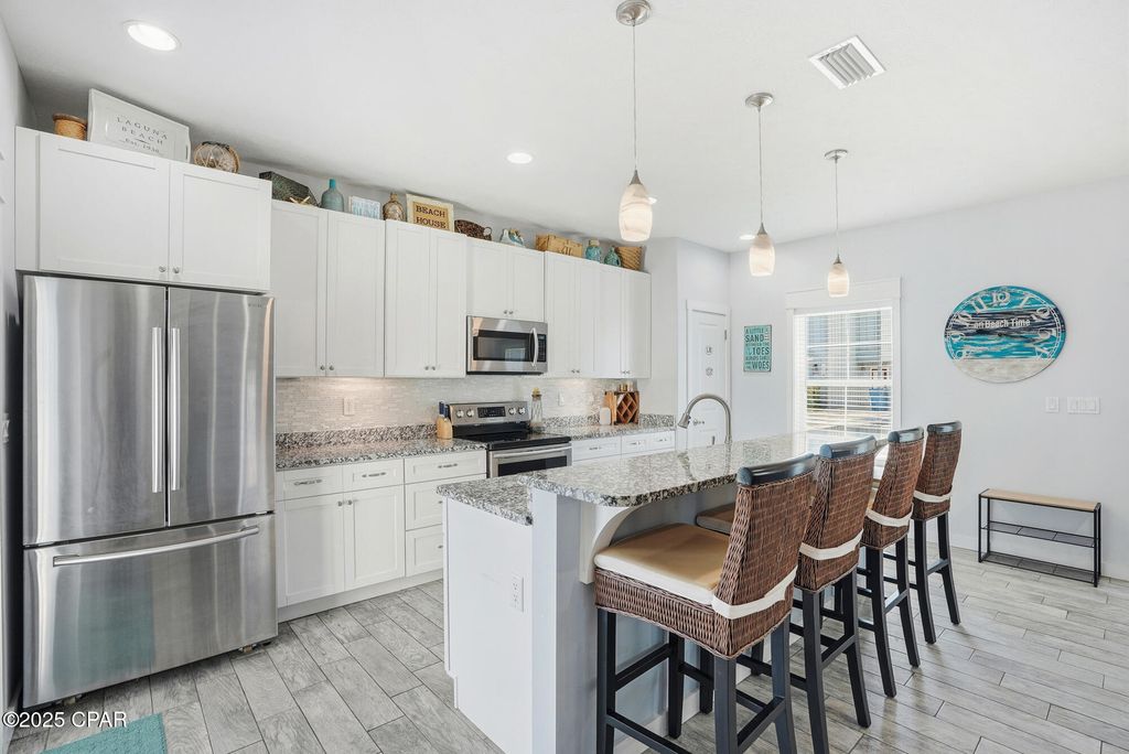 Image 23 of property listing at 208 Malaga Place, Panama City Beach, FL 32413