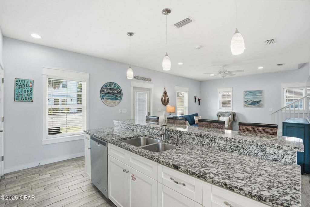 Image 24 of property listing at 208 Malaga Place, Panama City Beach, FL 32413