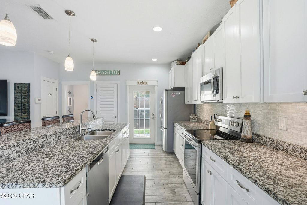 Image 26 of property listing at 208 Malaga Place, Panama City Beach, FL 32413