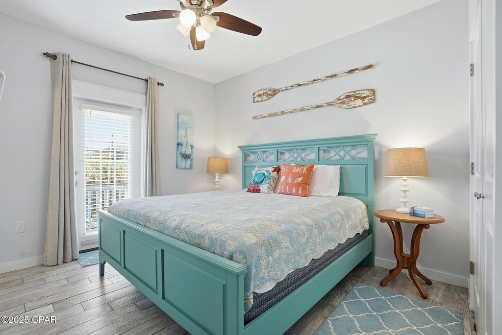 Image 27 of property listing at 208 Malaga Place, Panama City Beach, FL 32413