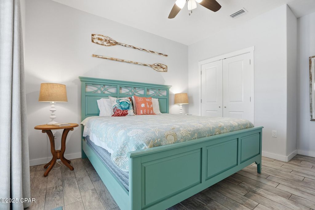 Image 28 of property listing at 208 Malaga Place, Panama City Beach, FL 32413