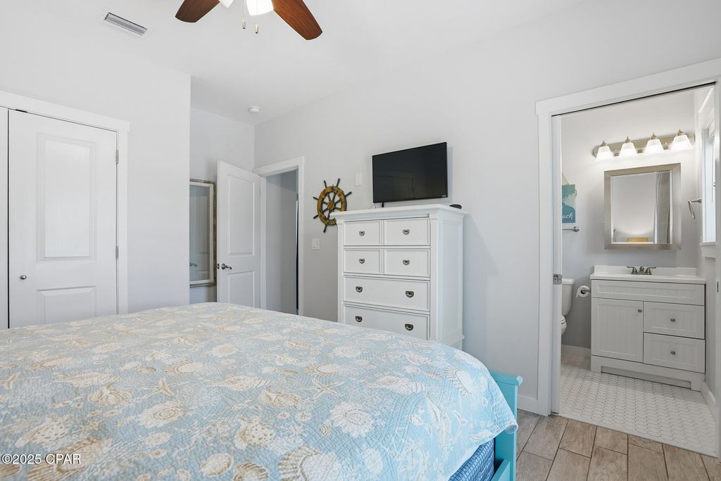 Image 29 of property listing at 208 Malaga Place, Panama City Beach, FL 32413