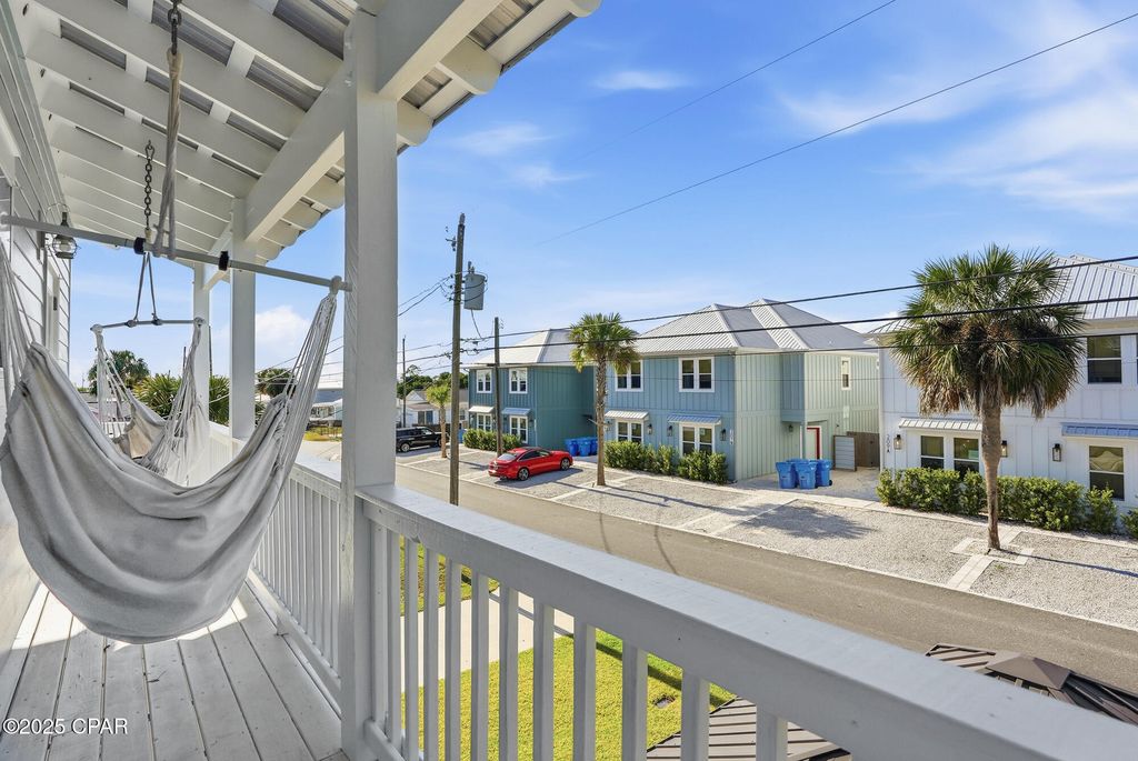 Image 31 of property listing at 208 Malaga Place, Panama City Beach, FL 32413