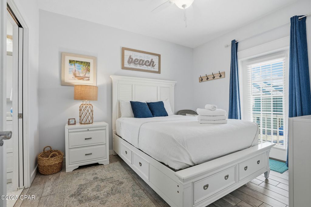 Image 32 of property listing at 208 Malaga Place, Panama City Beach, FL 32413