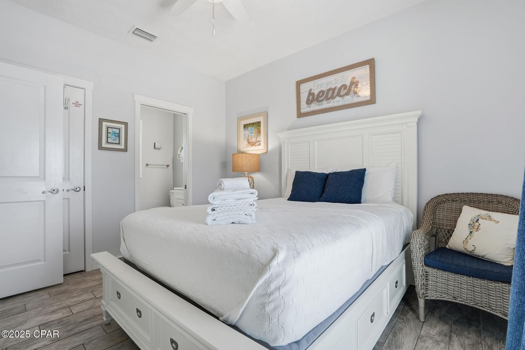 Image 33 of property listing at 208 Malaga Place, Panama City Beach, FL 32413