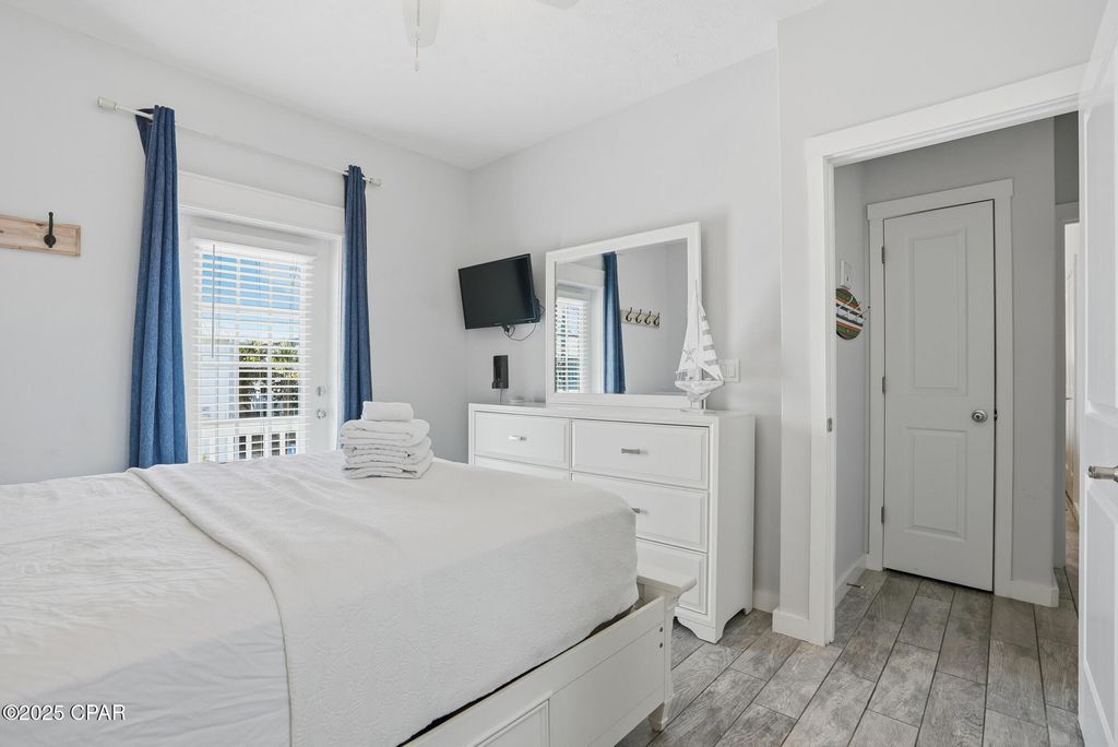 Image 34 of property listing at 208 Malaga Place, Panama City Beach, FL 32413