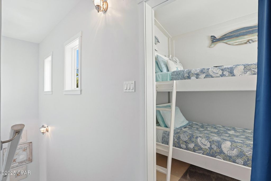 Image 36 of property listing at 208 Malaga Place, Panama City Beach, FL 32413