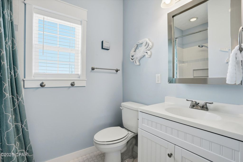 Image 38 of property listing at 208 Malaga Place, Panama City Beach, FL 32413