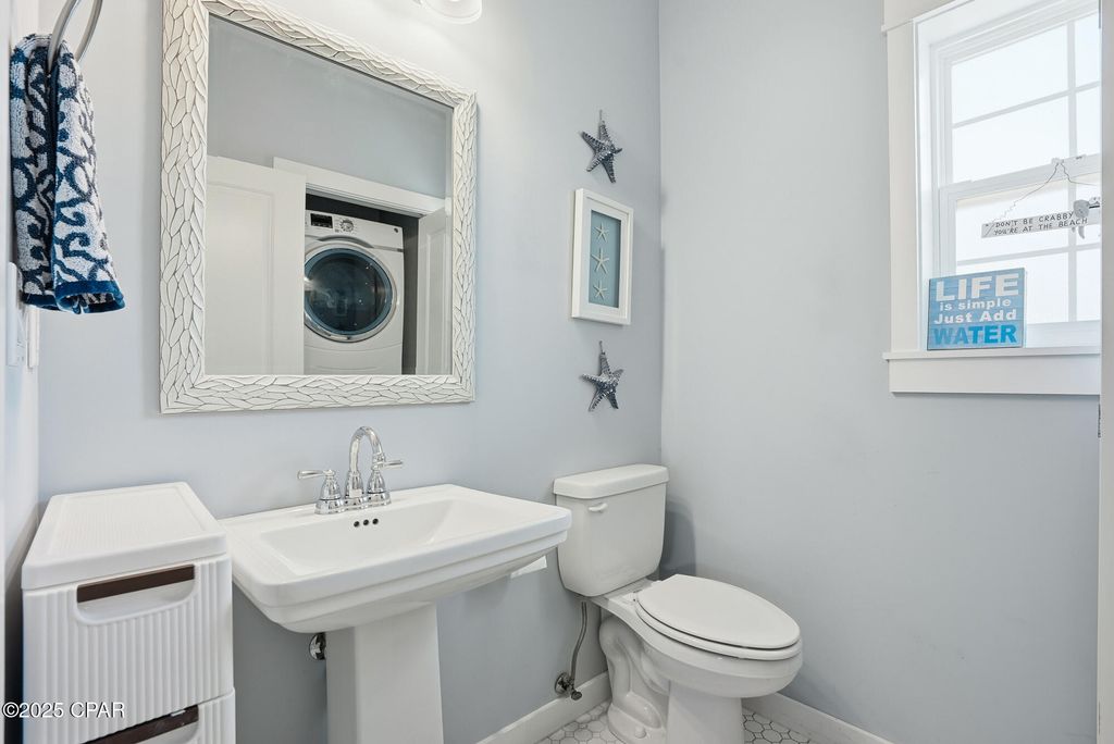 Image 40 of property listing at 208 Malaga Place, Panama City Beach, FL 32413