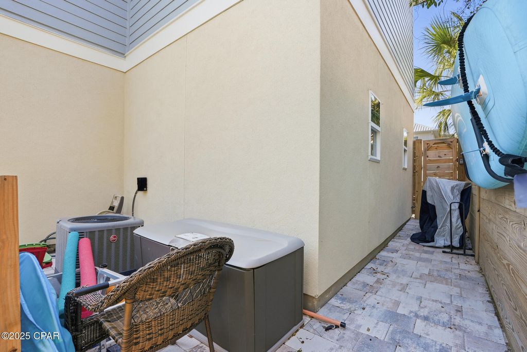 Image 42 of property listing at 208 Malaga Place, Panama City Beach, FL 32413